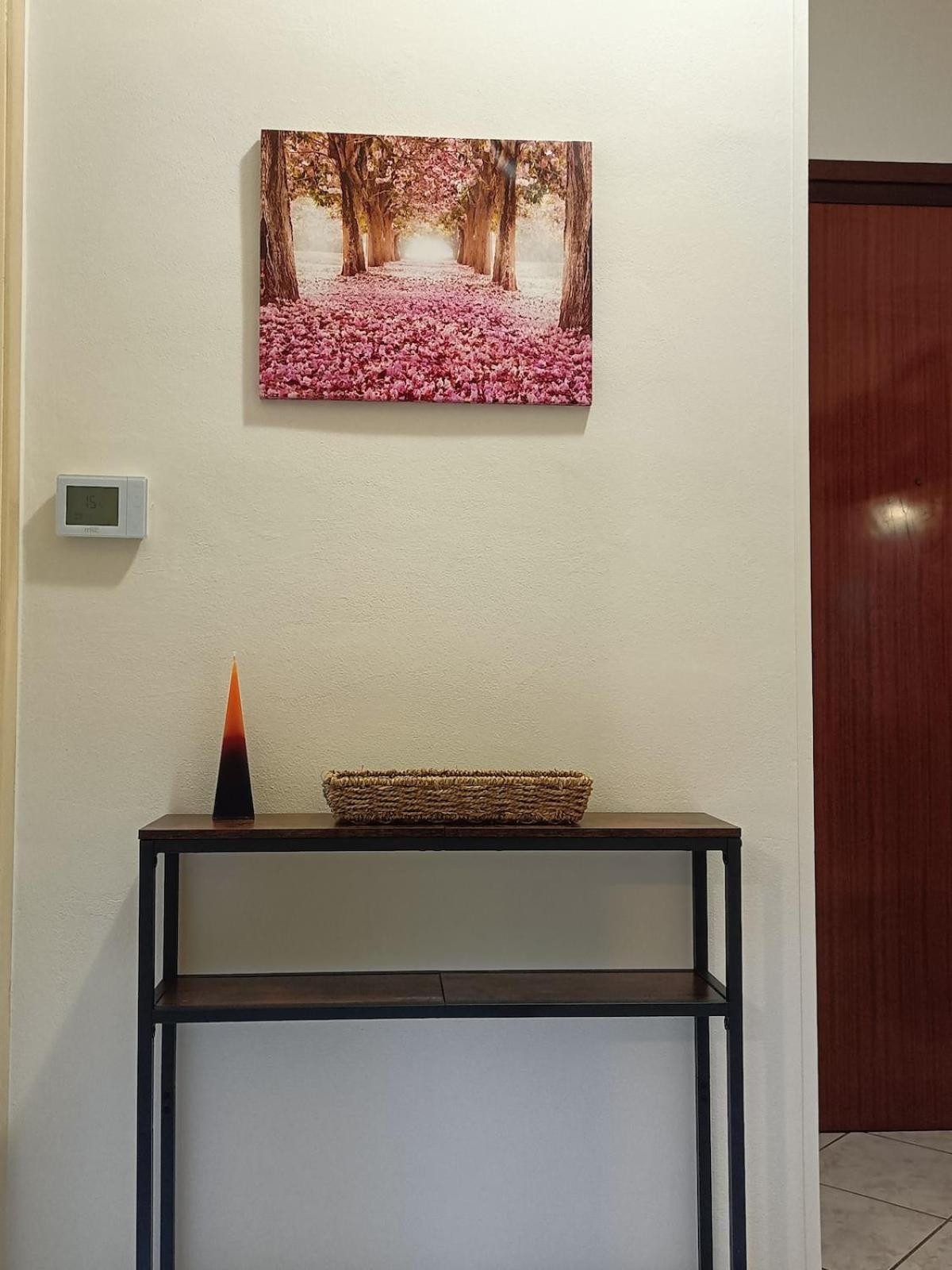 La Casa Di Piera * Sanremo