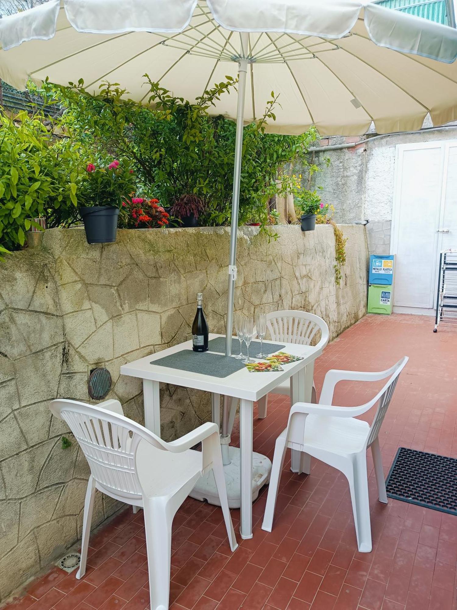 Apartment La Casa Di Piera *